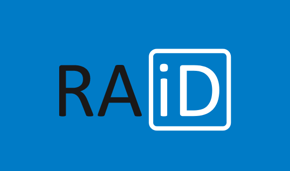 logo RAiD